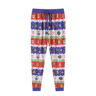 Womens Jogger - Neopets® Advent Calendar - Tencel Modal Womens Jogger - Neopets® Advent Calendar - Tencel Modal