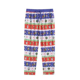 Unisex Sleep Pant - Neopets® Christmas - Tencel Modal Unisex Sleep Pant - Neopets® Christmas - Tencel Modal