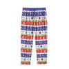 Unisex Sleep Pant - Neopets® Christmas - Tencel Modal