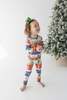Classic Fit PJ Set- Neopets® Christmas - Tencel Modal
