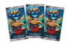 Battledome TCG Return of Doctor Sloth Booster Pack