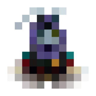 Kanrik Plushie Kanrik Plushie