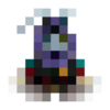 Kanrik Plushie