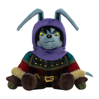 Kanrik Plushie