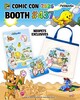 Neopian Summer Sticker Sheet