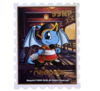 TNT Dom Code Card