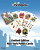 Neo York Poker Cards