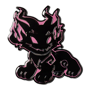 Acara - Wraith Pets Blind Box Pins