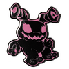 Grundo - Wraith Pets Blind Box Pins