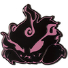 JubJub - Wraith Pets Blind Box Pins