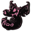 Scorchio - Wraith Pets Blind Box Pins