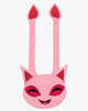 Neopets Aisha Tsuno Bag - Pink