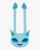 Neopets Aisha Tsuno Bag - Blue