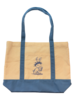 Liberty Aisha Tote Bag