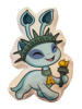 Neo York Liberty Aisha Cushion