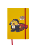Neo York Nigel Notebook