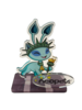 Neo York Liberty Aisha Acrylic Stand