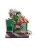 Neo York Pizzaroo Acrylic Stand