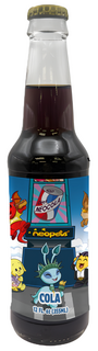 Neo York NeoCola Soda Neo York NeoCola Soda