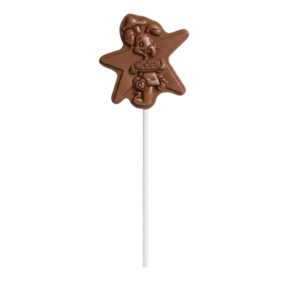 Neo York Pizzaroo Chocolate Pop Neo York Pizzaroo Chocolate Pop