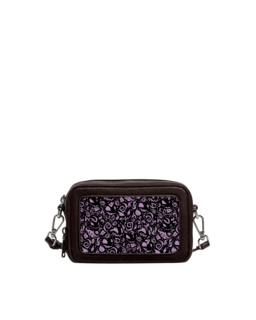 Neopets Ita Handbag - Bold Black Neopets Ita Handbag - Bold Black