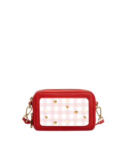 Neopets Ita Handbag - Fiery Red Neopets Ita Handbag - Fiery Red
