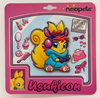 Usukicon Gamer Usuki Pin