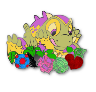 Turmac Roll Pin
