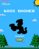 Kass Basher Pin