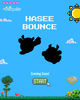 Hasee Bounce Mini Pin Set