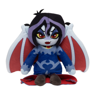 Darkest Faerie Plushie Darkest Faerie Plushie