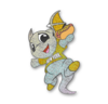 NYCC26 Shirley Shoyru Pin
