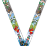 NYCC26 Neo York Lanyard