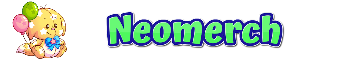 Neomerch - a catalogue of all Neopets Merch