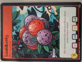 Islandberry