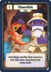 Chaosfish