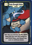 Brute Strength Potion