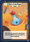 Elixir of the Pirate
