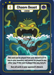 Chasm Beast