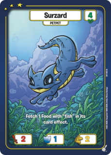 Surzard Surzard