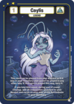 199. Caylis (Alternate Art)