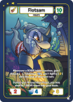 127. Flotsam (Pirate)