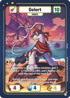 Gelert (Pirate)