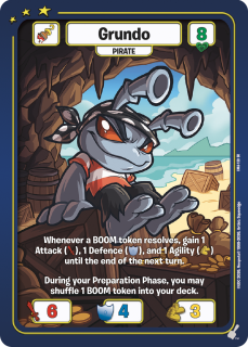 Grundo (Pirate)