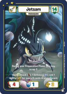 Jetsam (Maraquan)