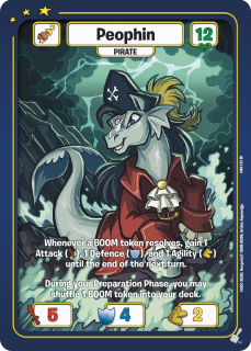 Peophin (Pirate)