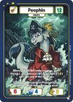 143. Peophin (Pirate)