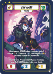 149. Varwolf (Pirate)