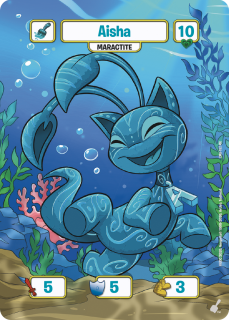 Aisha (Maractite)