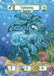 Cybunny (Maractite)